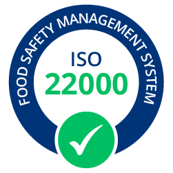 ISO 22000 V 2018